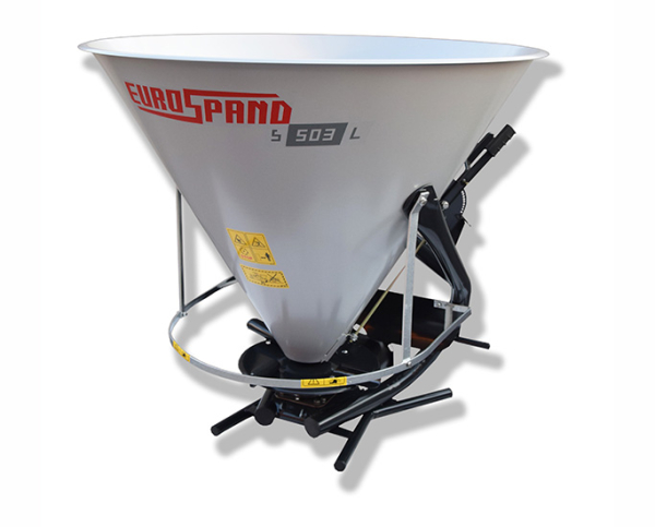 OMB CAVALLO S503L 施肥桶